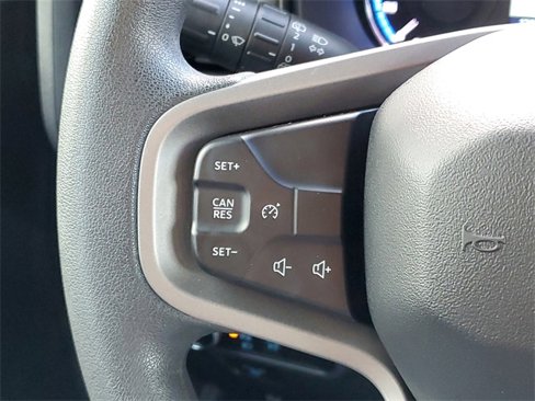 Certified 2023 Ford Bronco 4-Door image 12