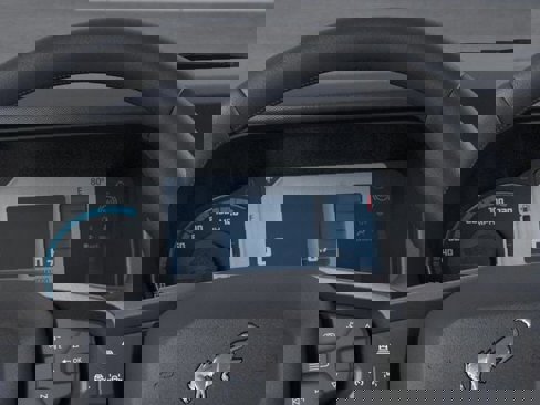 New 2025 Ford Bronco Badlands image 13