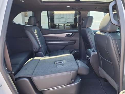 New 2026 Buick Enclave Sport Touring w/ Power Package image 47