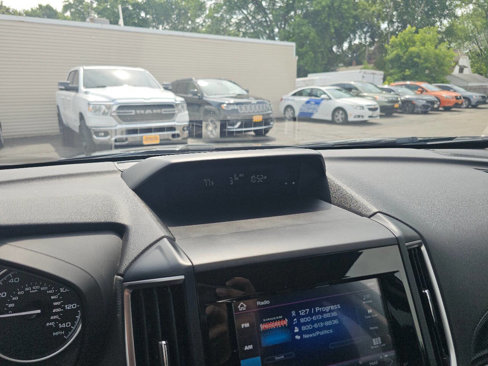 Used 2019 Subaru Forester Premium image 18