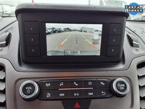 Used 2022 Ford Transit Connect XL image 26