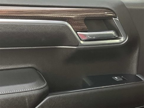 Used 2023 Chevrolet Silverado 1500 RST image 14