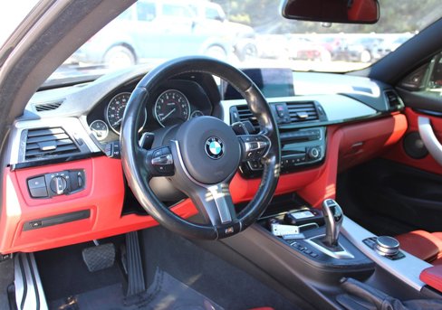 Used 2018 BMW 440i xDrive Coupe image 13