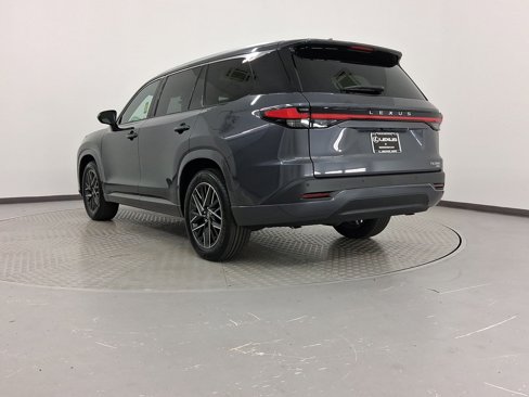 New 2025 Lexus TX 350 AWD image 3