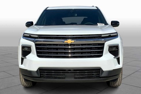 New 2026 Chevrolet Traverse LT w/ LPO, Floor Liner Package image 3