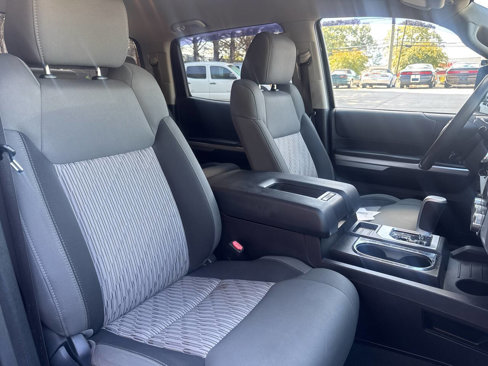 Used 2015 Toyota Tundra SR5 image 14