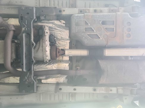 Used 2011 Dodge Nitro Heat image 24