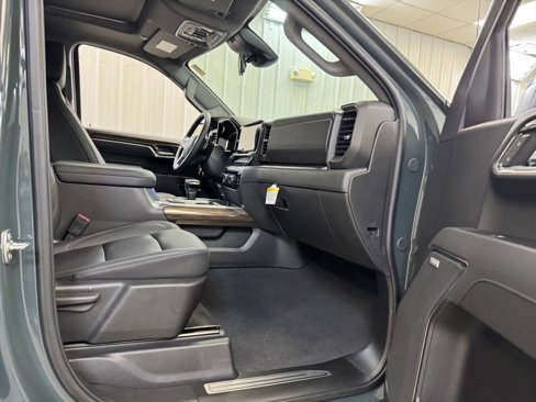 New 2026 Chevrolet Silverado 1500 LT Trail Boss w/ Convenience Package II image 26