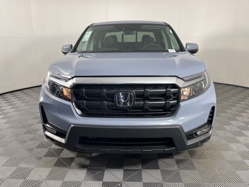 New 2026 Honda Ridgeline RTL image 7