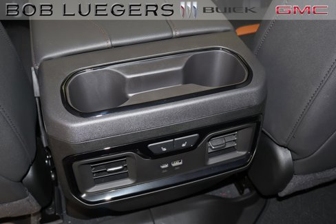 New 2026 GMC Sierra 3500 AT4 w/ AT4 Premium Plus Package image 19