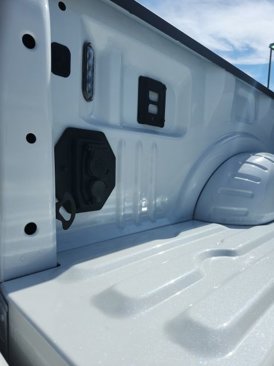 New 2026 Ford F350 Platinum image 18