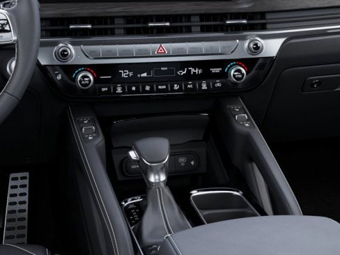 New 2025 Kia Telluride SX X-Line image 45