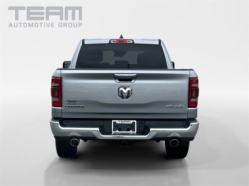 Used 2023 RAM 1500 Laramie image 6