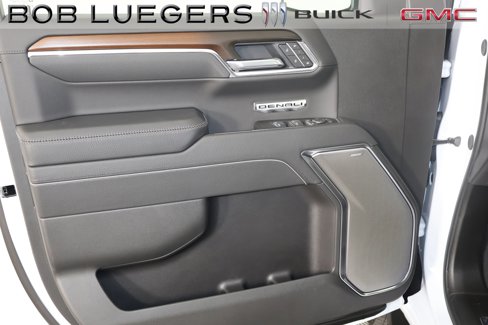 New 2026 GMC Sierra 1500 Denali w/ Denali Reserve Package image 10