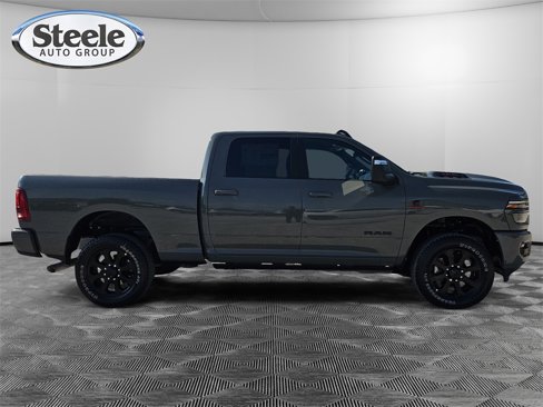 New 2026 RAM 2500 Laramie image 6