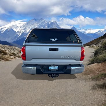 Used 2017 Toyota Tundra Limited image 4
