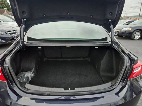 Used 2023 Chevrolet Malibu LT image 12