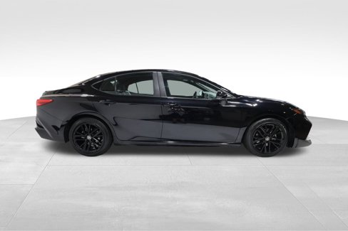Used 2025 Toyota Camry XSE image 5