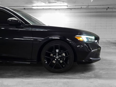 Used 2023 Honda Civic Sport image 19