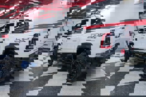 Used 2023 RAM 1500 TRX w/ TRX Level 2 Equipment Group image 6