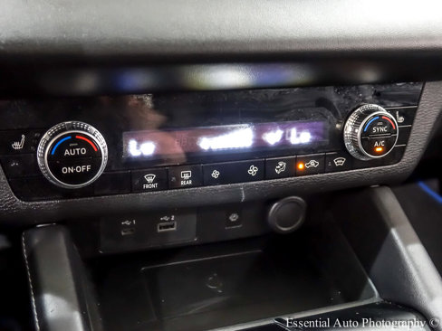 Used 2023 Mitsubishi Outlander SE image 24