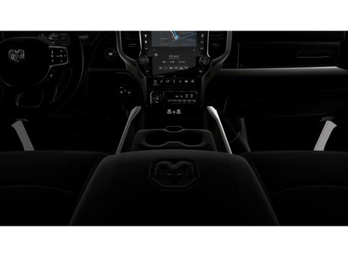 New 2026 RAM 2500 Laramie image 5
