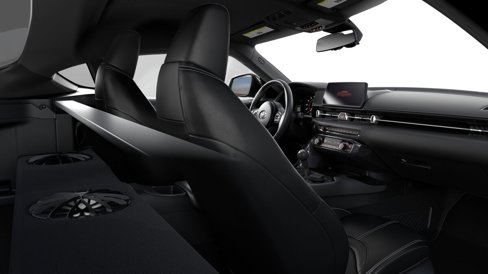 New 2026 Toyota Supra Premium image 22