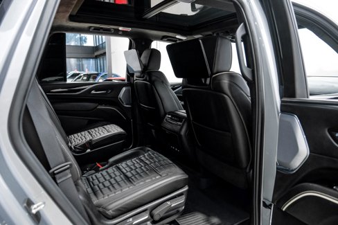 Used 2023 Cadillac Escalade V image 43