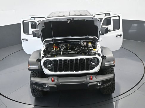 Used 2024 Jeep Gladiator Rubicon image 75
