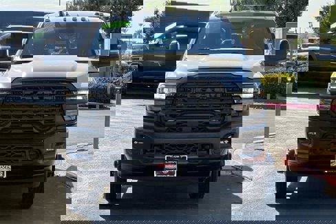 New 2026 RAM 3500 Tradesman w/ Safety Group image 9