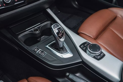 Used 2016 BMW M235i xDrive Coupe image 35