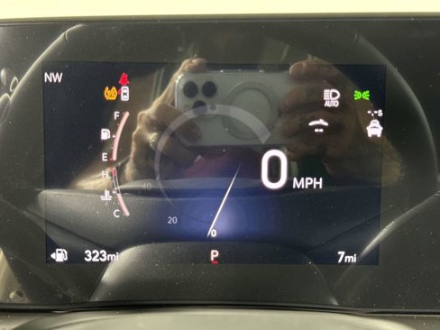 New 2026 Buick Encore GX Sport Touring w/ Advanced Technology Package image 25