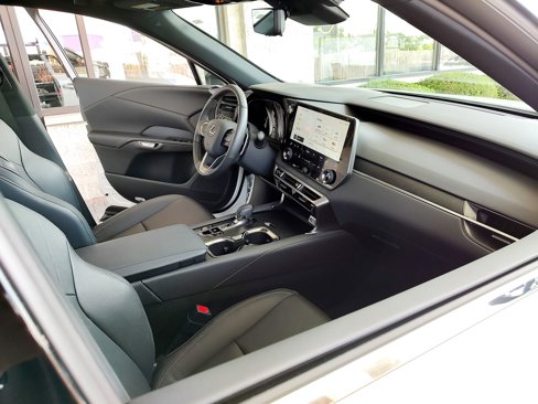 Used 2024 Lexus RX 350 Premium Plus image 29