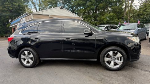 Used 2014 Acura MDX SH-AWD image 6