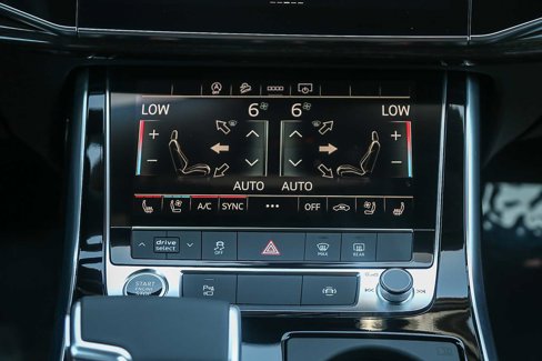 New 2025 Audi Q8 Premium Plus image 15