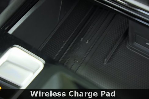 New 2025 Volkswagen Atlas Cross Sport SEL Premium R-Line image 24