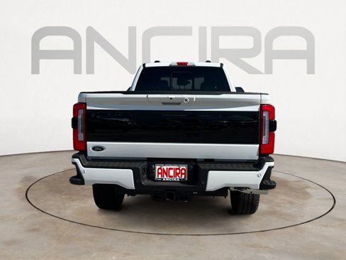 New 2026 Ford F350 Platinum image 8