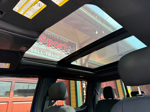 Used 2018 Ford F150 XLT w/ Equipment Group 302A Luxury image 15