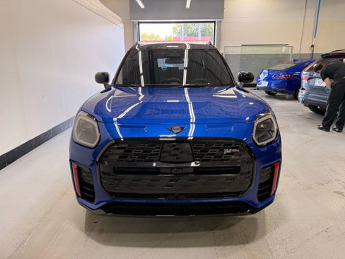 New 2026 MINI Cooper Countryman John Cooper Works image 8