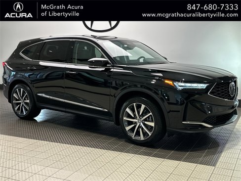 New 2026 Acura MDX w/ Technology Package image 1