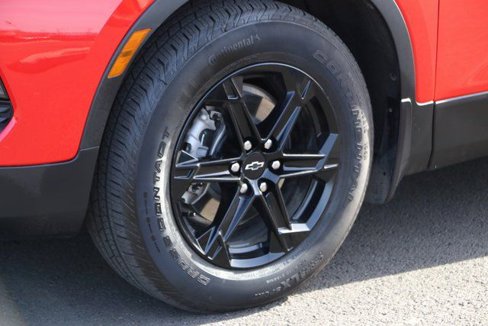 New 2024 Chevrolet Blazer LT w/ Sound & Technology Package image 28