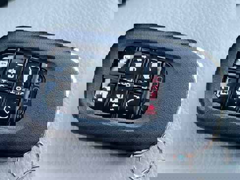 New 2026 Honda Odyssey EX-L image 36