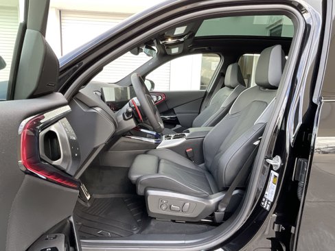 New 2026 BMW X3 M50 w/ Premium Package image 10
