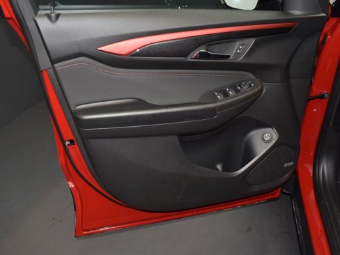 New 2026 Chevrolet TrailBlazer RS w/ Convenience Package image 11