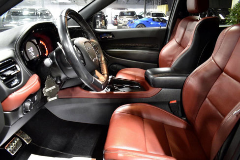Used 2023 Dodge Durango SRT Hellcat image 30