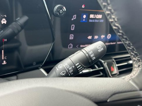New 2026 Chevrolet TrailBlazer LT w/ Convenience Package image 24
