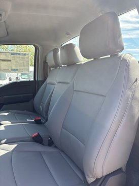 New 2026 Ford F450 XL w/ XL Chrome Package image 32