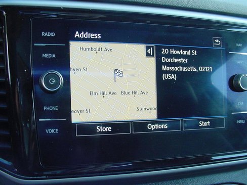Used 2021 Volkswagen Atlas SEL image 13