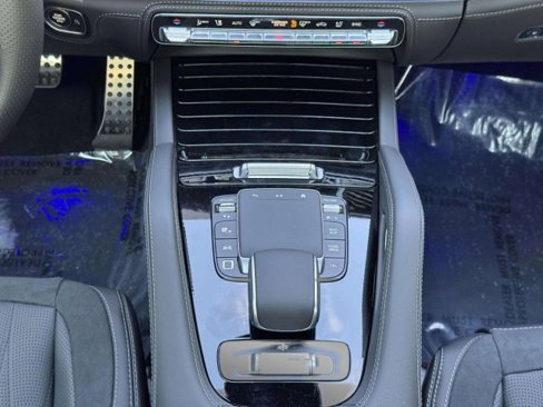 New 2026 Mercedes-Benz GLE 63 AMG S image 17