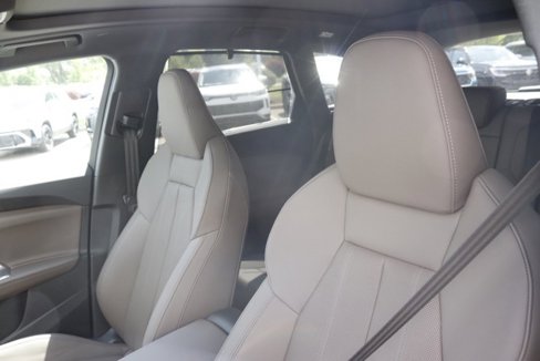 New 2025 Audi Q5 Premium Plus image 14
